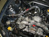 Injen Black SP Short Ram Cold Air Intake System For 05-07 Subaru Impreza H4-2.5L - SP1222BLK