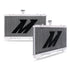 Mishimoto 2012-2015 Chevrolet Camaro SS V8 Aluminum Radiator