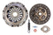 Exedy OE 2005-2005 Saab 9-2X H4 Clutch Kit