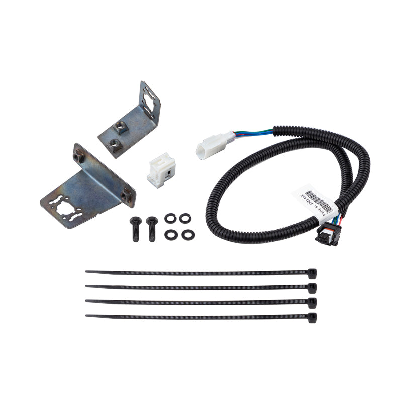 ARB Camera Relocation Kit For My16 200 V2 Suited with 3215210/3415220/3915210 3515090