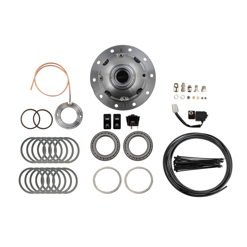 ARB AIR LOCKER DIFFERENTIAL DANA 44, 30 SPL, 3.73 & DN S/N. RD117