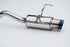 Invidia 2001-2006 Acura RSX DC5 TYPE-S N1 Titanium Tip Cat-back Exhaust