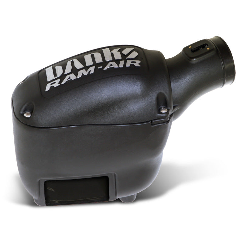 Banks Power Ram-Air Intake System Oiled Filter Set for 11-15 Ford 6.7L F250-350-450 42215