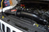 Injen Evolution Cold Air Intake System for 18-20 Jeep Wrangler JL L4-2.0L - EVO5006