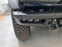 ORACLE Lighting Triple White LED Fog Light Kit for 21-22 Ford Bronco Steel Bumper 5890-001