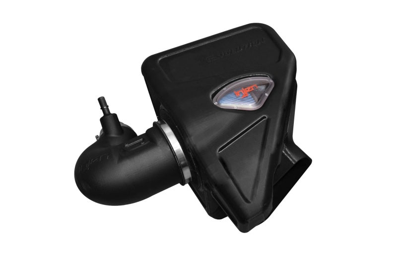 Injen EVOLUTION Cold Air Intake System - EVO7300