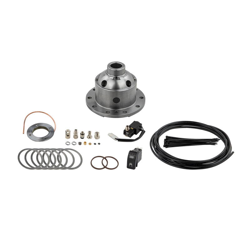 ARB AIR LOCKER DIFFERENTIAL 30Spl 3.91&Up For TOYOTA 8" IFS, 53MM BRNG S/N.. RD111