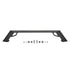 Westin 14-20 Toyota 4Runner Pro-Series Bumper Angular Bull Bar - Textured Black