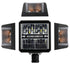 ORACLE Lighting 5700K Multifunction LED Plow Headlight with Heated Lens 2914-001