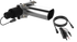 QTP Bolt-On QTEC Low Profile Oval Electric Cutout Valve