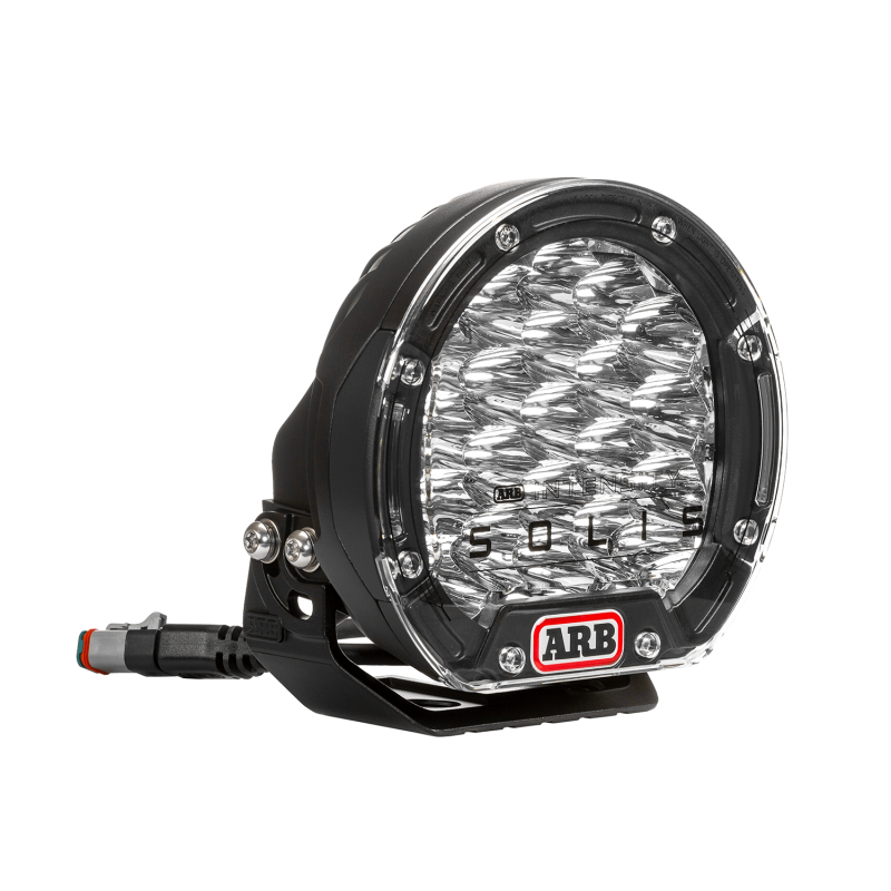 ARB Intensity SOLIS 21 LED Flood Driving Light SJB21F