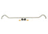 Whiteline 9/10+ Impreza GH/GR MY11 / 9/10+ STi Front 24mm Swaybar-X heavy duty