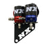 Nitrous Express GM LS Solenoid Bracket (Passenger Side Head)