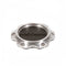 Method Cap T077 - 106.25mm - Brushed - Screw On