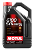 Motul 5L Technosynthese Engine Oil 6100 SYN-NERGY 5W30 - VW 502 00 505 00 - MB 229.5