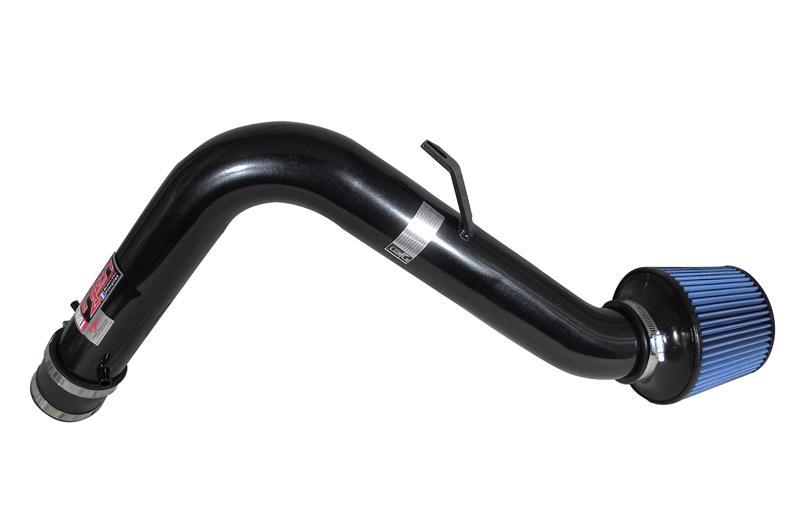Injen Black RD Cold Air Intake System - RD1660BLK