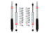 Eibach Pro-Truck Lift Kit for 07-15 Toyota Tundra