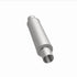 MagnaFlow Muffler Mag SS 14X4X4 2.5X2.5