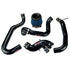 Injen Black SP Short Ram Cold Air Intake For 03-07 Mitsubishi Lancer Evolution L4-2.0L(t) SP1898BLK