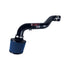 Injen Black IS Short Ram Cold Air Intake System - IS1501BLK