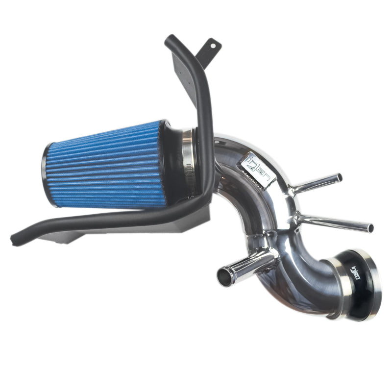 Injen Polished SP Short Ram Cold Air Intake System For 18-21 KIA Stinger L4-2.0L Turbo - SP1355P