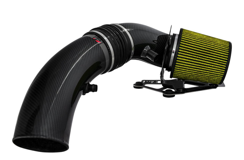 AWE Tuning S-FLO Open Carbon Fiber Intake for Audi RS3 / TT RS 2660-15048