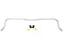 Whiteline 03-06 Mitsubishi Lancer Evo 8/9 Rear 24mm Swaybar-X h/duty Blade adjustable