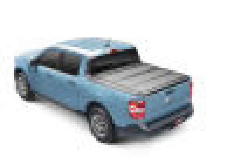 BAK 2022 Ford Maverick 4.5ft BAKFlip MX4