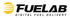 Fuelab 8AN High Flow One Way Check Valve - 350 GPH