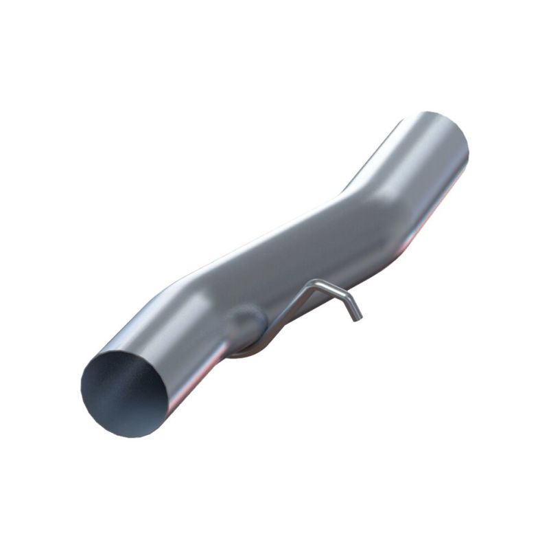 MBRP Extension-Pipe 01-05 Chev/GMC Duramax 6.6L Regular Cab 4