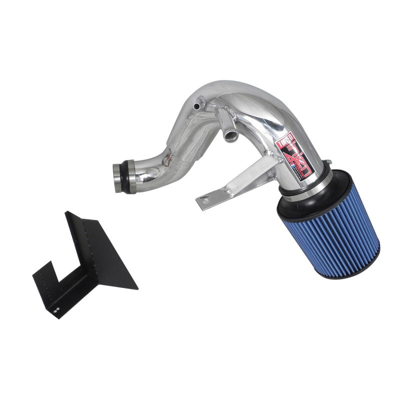 Injen Black SP Short Ram Cold Air Intake System - SP1330BLK
