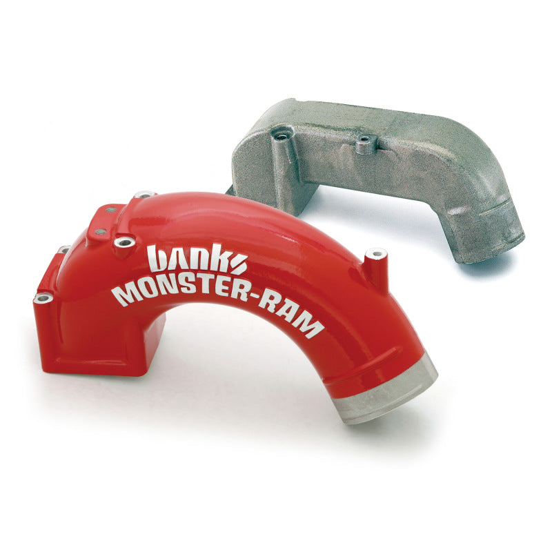 Banks Power Intercooler Upgrade Techni-Cooler System 06-07 Dodge w/Monster-Ram & Boost Tubes 25981
