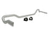 Whiteline 04-07 Subaru STi Rear 27mm Swaybar-XX h/duty Blade adjustable *Special Order*