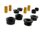 Whiteline Plus 08+ Cadillac CTS/CTS-V Rear Crossmember Mount Bushing