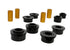 Whiteline Plus 08+ Cadillac CTS/CTS-V Rear Crossmember Mount Bushing
