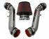 Injen Polished IS Short Ram Cold Air Intake System For 90-96 Nissan 300Z V6-3.0L - IS1980P