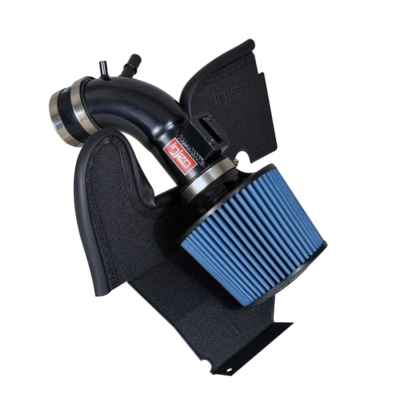 Injen Black SP Short Ram Cold Air Intake System For 13-20 Ford Fusion L4-2.5L - SP9062BLK