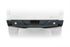 DV8 Offroad 07-13 Toyota Tundra Rear Bumper Winch Ready - Black Powdercoat