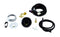 AEM 52mm Classic Boost Digital Gauge Kit -30-35psi - 30-4406