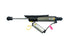 ARB / OME Rear Bp-51 Bypass Shock Absorber for Prado/Fj/4Run - Single Shock BP5160025