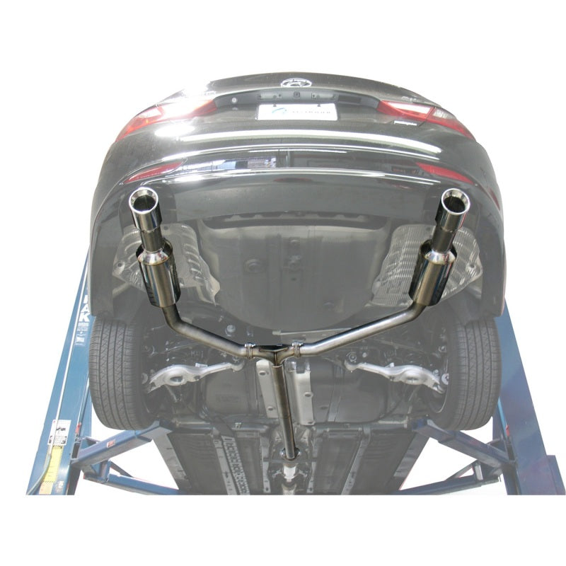 Injen Performance Exhaust System - SES1330