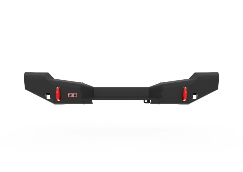 ARB Rear Bumper Bar Suits For Jl Txt Black - 5650380
