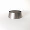 Ticon Industries 1-3/16in OAL 3.0in to 3.5in Titanium Transition Reducer Cone