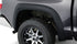 Bushwacker 90-95 Toyota 4Runner Extend-A-Fender Style Flares 4pc - Black