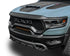 ORACLE Lighting Front Bumper Flush Amber LED Light Bar System for 19-22 RAM Rebel/TRX 5885-005