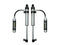 ICON 2005+ Toyota Tacoma RXT Rear 2.5 Series Shocks RR - Pair