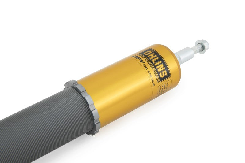 Ohlins 17-21 Honda Civic Type R (FK8) 23 Honda Civic Type R (FL5) Road & Track Coilover System