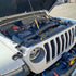 Banks Power Ram-Air Intake System for 18-20 Jeep 3.6L Wrangler (JL) 41843