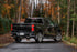 MBRP 3" Cat-Back 2.5" Dual Split Rear, 19-21 Chevy Silverado 1500 6.2L w/ Quad CF Tips S50053CF