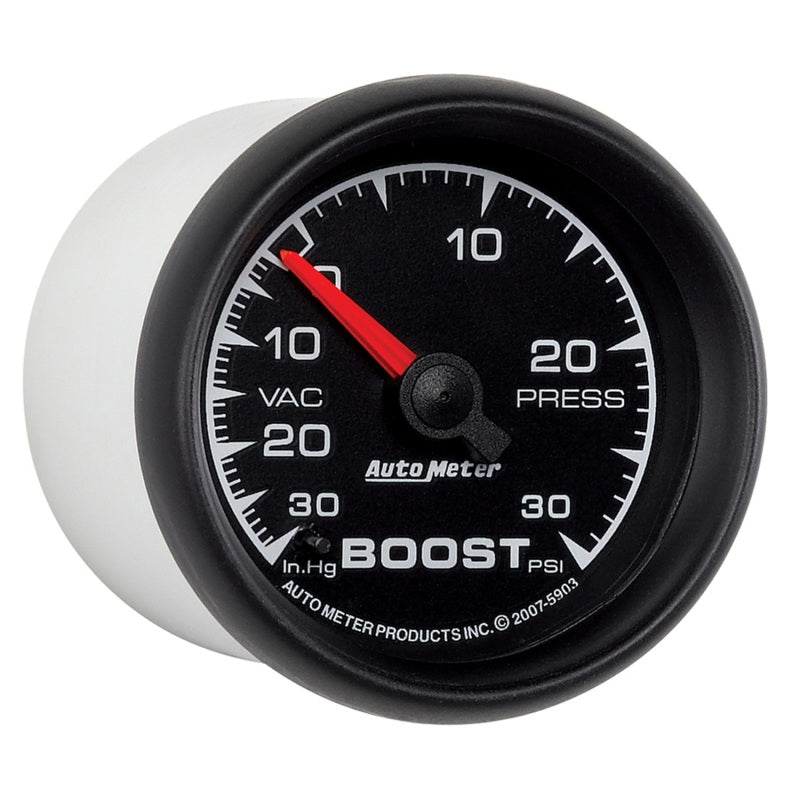 Autometer ES 2-1/16
